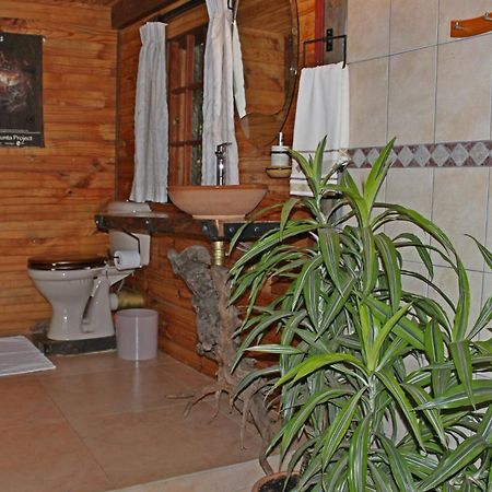 Treks, Trips And Trails Vila Champagne Valley Exterior foto