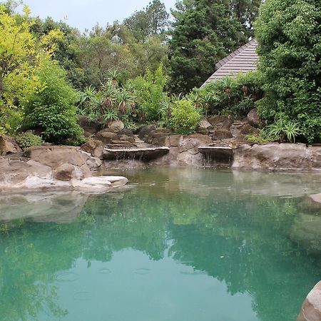 Treks, Trips And Trails Vila Champagne Valley Exterior foto