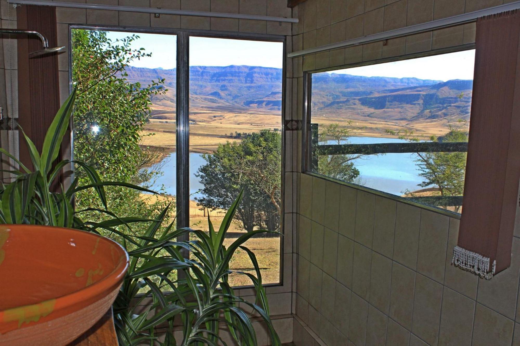 Treks, Trips And Trails Vila Champagne Valley Exterior foto